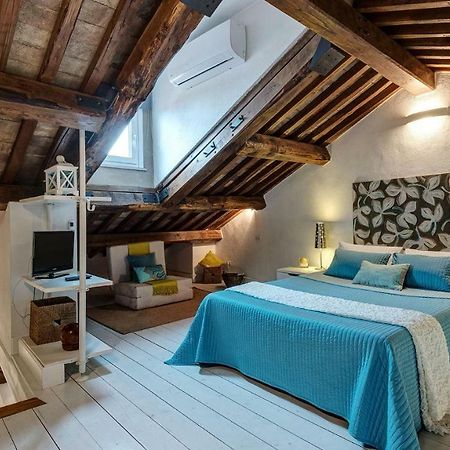 Апартаменти La Colombaia Nel Castello Браччано Екстер'єр фото